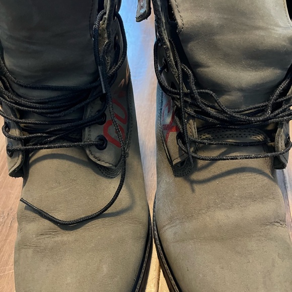 6in Timberland Gore Tex edition - Picture 7 of 8